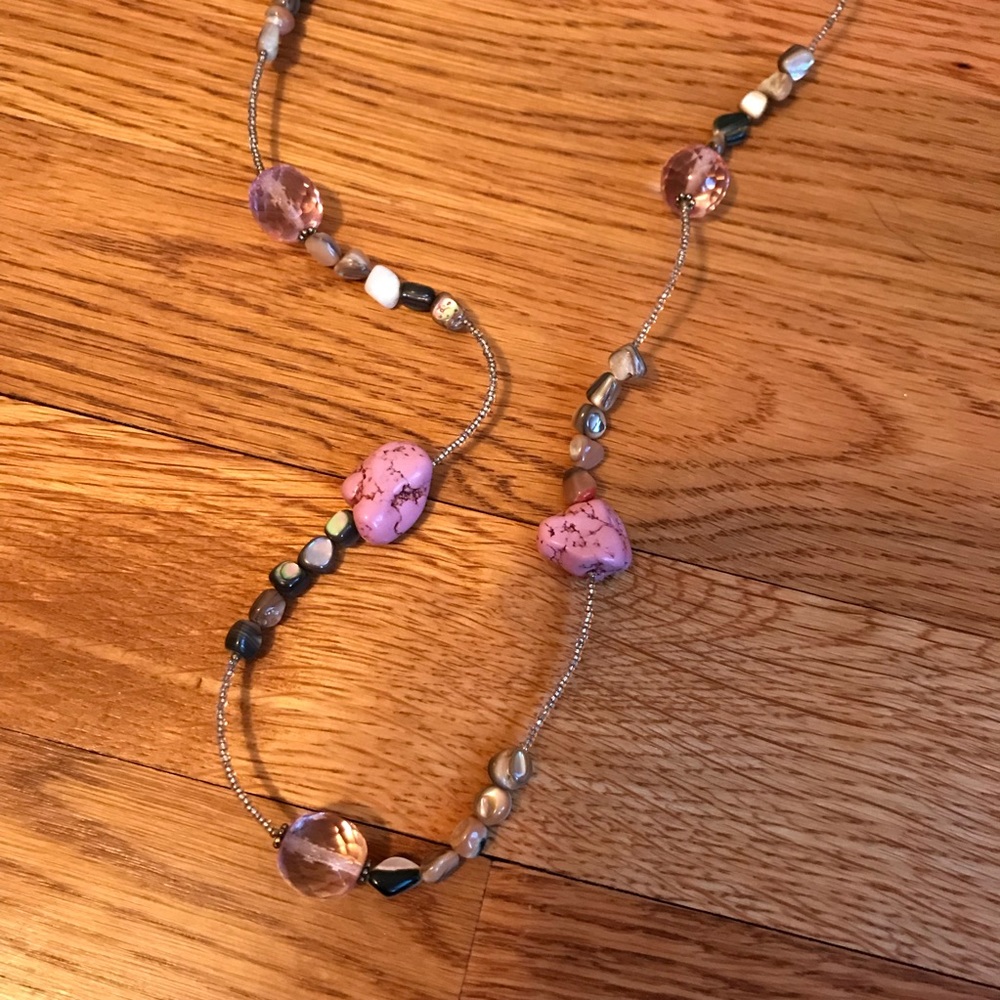 Necklace Earring Set - Picture 3 of 5